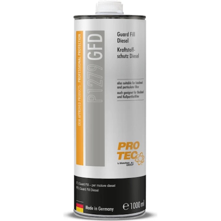 Aditiv pentru combustibil Pro Tec P1279