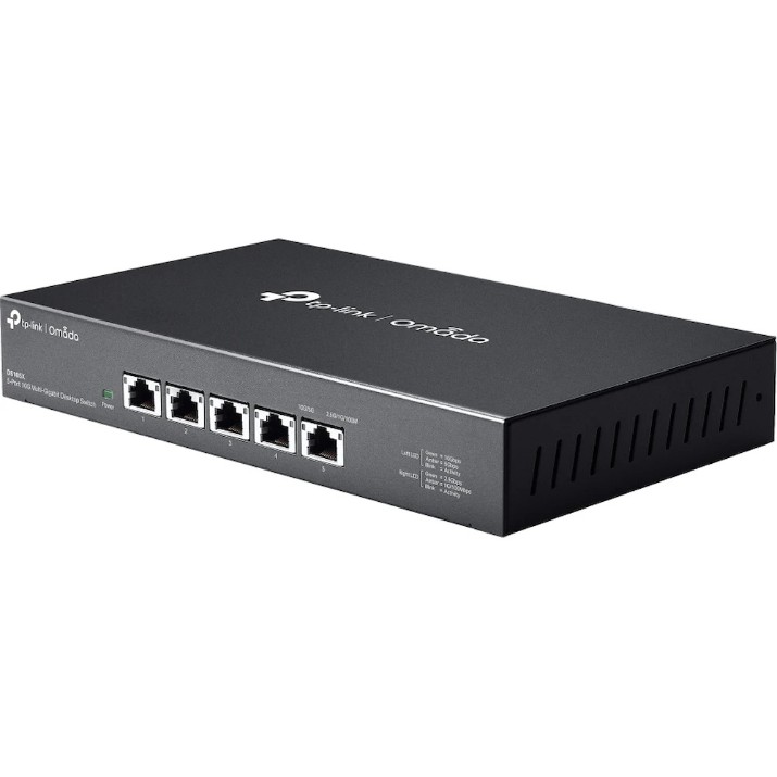 Коммутатор Tp-Link DS105X