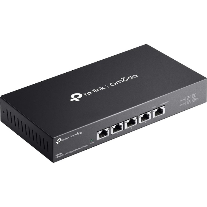 Switch Tp-Link DS105X