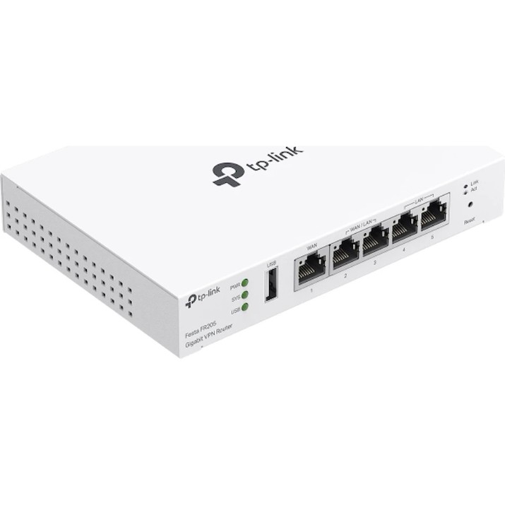 Маршрутизатор Tp-Link Festa FR205