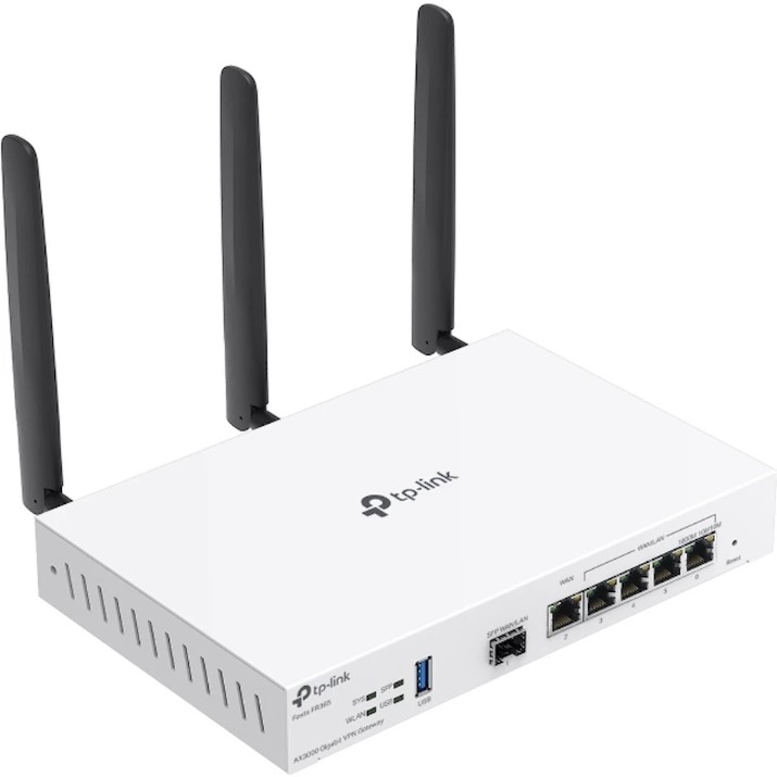 Беспроводной маршрутизатор Tp-Link Festa FR365