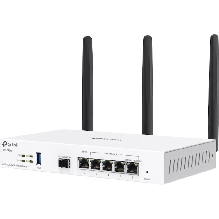 Router wireless Tp-Link Festa FR365