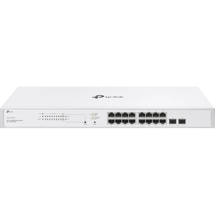 Коммутатор Tp-Link Festa FS318GP