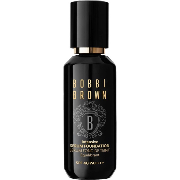 Fond de ten pentru față Bobbi Brown Intensive Serum Foundation SPF40 N052 Natural 30ml