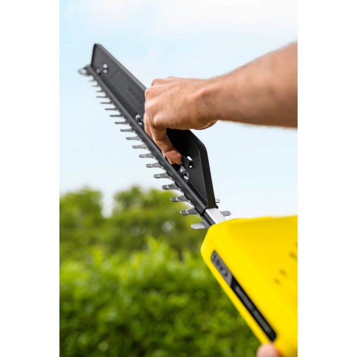 Кусторез аккумуляторный Karcher PHG 2-18 (1.445-620.0)