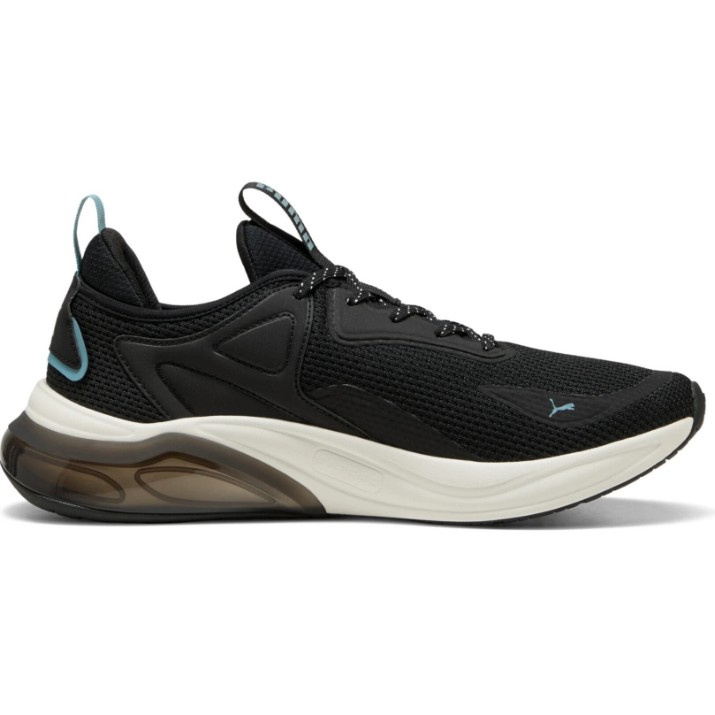 Кроссовки мужские Puma Cell Thrill Puma Black/Baltic Sea Blue, s.40