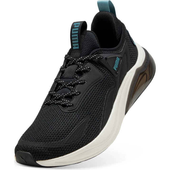 Кроссовки мужские Puma Cell Thrill Puma Black/Baltic Sea Blue, s.41