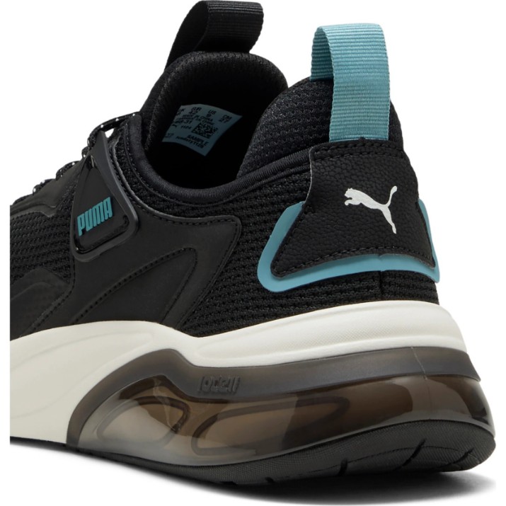 Кроссовки мужские Puma Cell Thrill Puma Black/Baltic Sea Blue, s.41