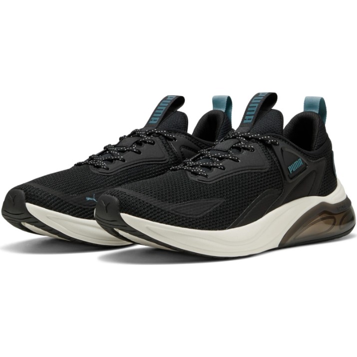 Кроссовки мужские Puma Cell Thrill Puma Black/Baltic Sea Blue, s.43