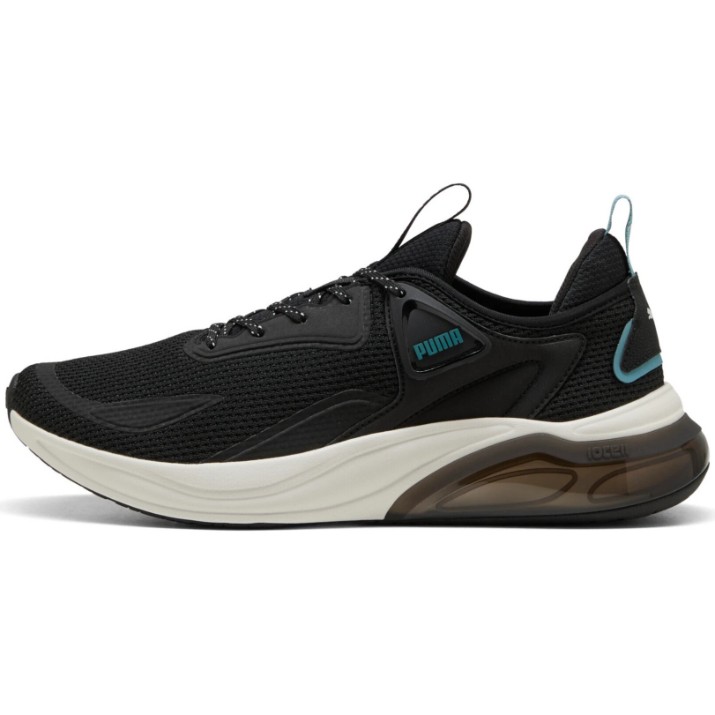 Кроссовки мужские Puma Cell Thrill Puma Black/Baltic Sea Blue, s.44