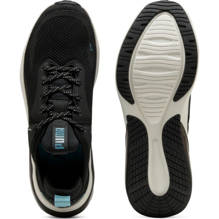 Кроссовки мужские Puma Cell Thrill Puma Black/Baltic Sea Blue, s.44