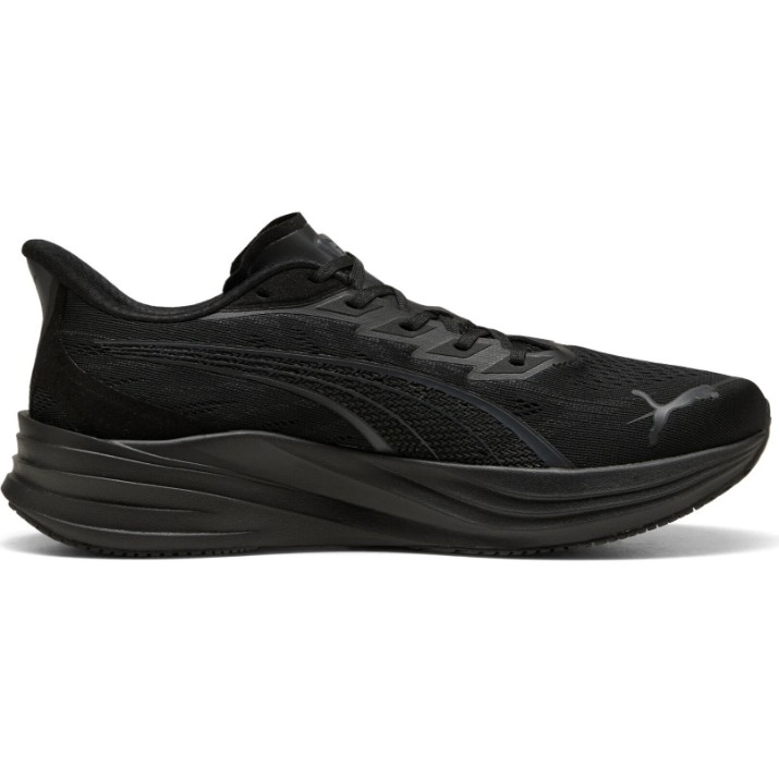 Кроссовки мужские Puma Darter Pro 2 Puma Black/Flat Dark Gray, s.46