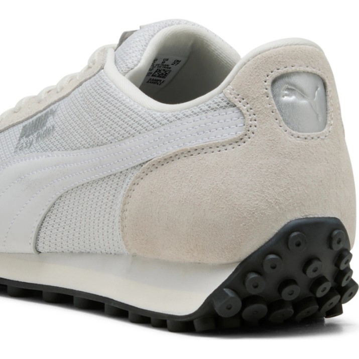Кроссовки мужские Puma Easy Rider Urban Feather Gray/Puma White, s.40.5