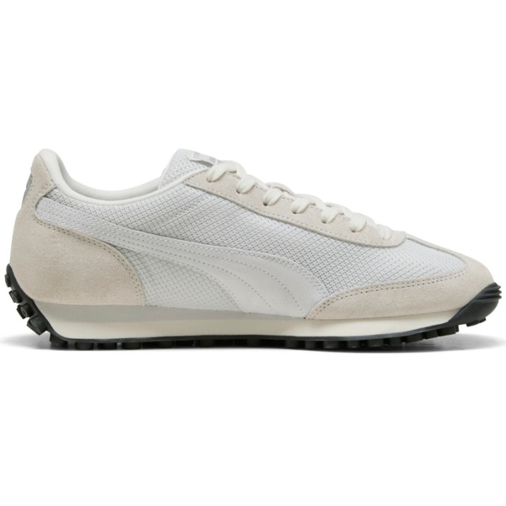 Adidași pentru bărbați Puma Easy Rider Urban Feather Gray/Puma White, s.42