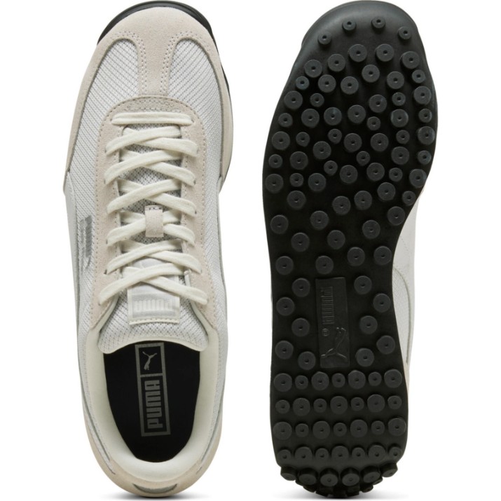Кроссовки мужские Puma Easy Rider Urban Feather Gray/Puma White, s.44