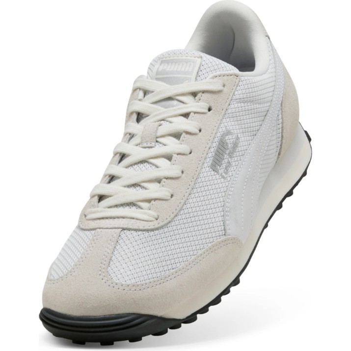 Кроссовки мужские Puma Easy Rider Urban Feather Gray/Puma White, s.46