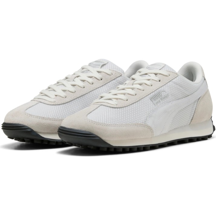 Кроссовки мужские Puma Easy Rider Urban Feather Gray/Puma White, s.47