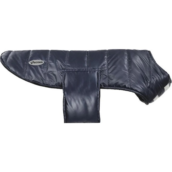 Куртка для собак Record Boss & Lady Blue S 35cm (2118.35B)