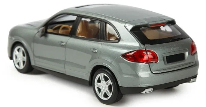 Машина MSZ 1:24 Porsche Cayenne (68241A)