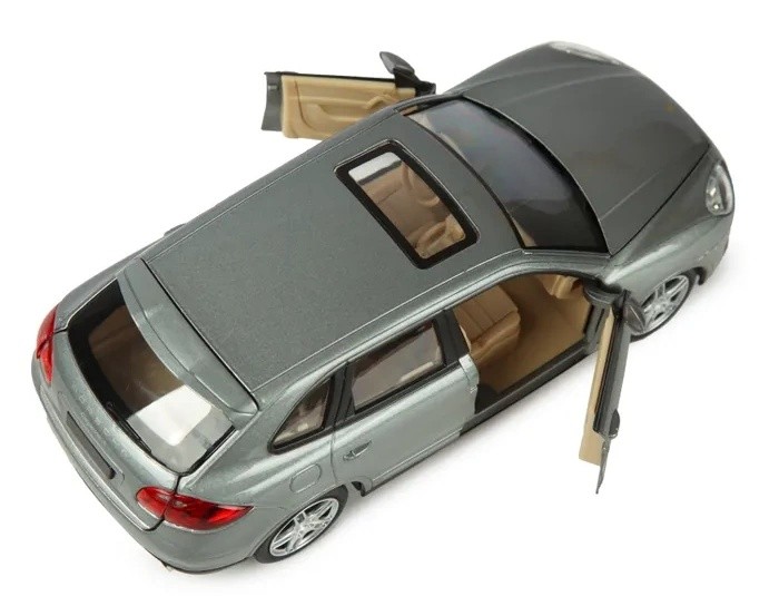 Машина MSZ 1:24 Porsche Cayenne (68241A)