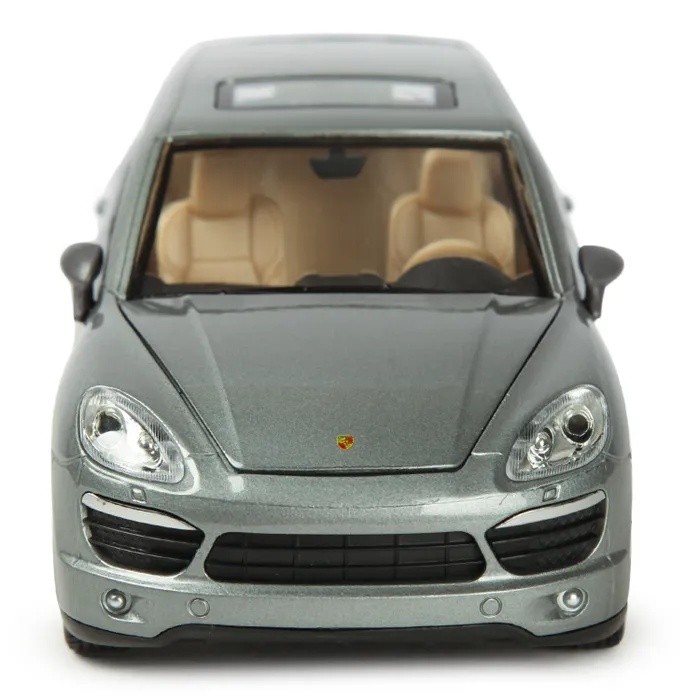 Машина MSZ 1:24 Porsche Cayenne (68241A)