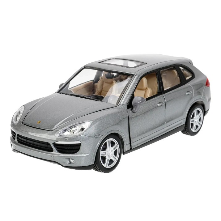 Машина MSZ 1:24 Porsche Cayenne (68241A)