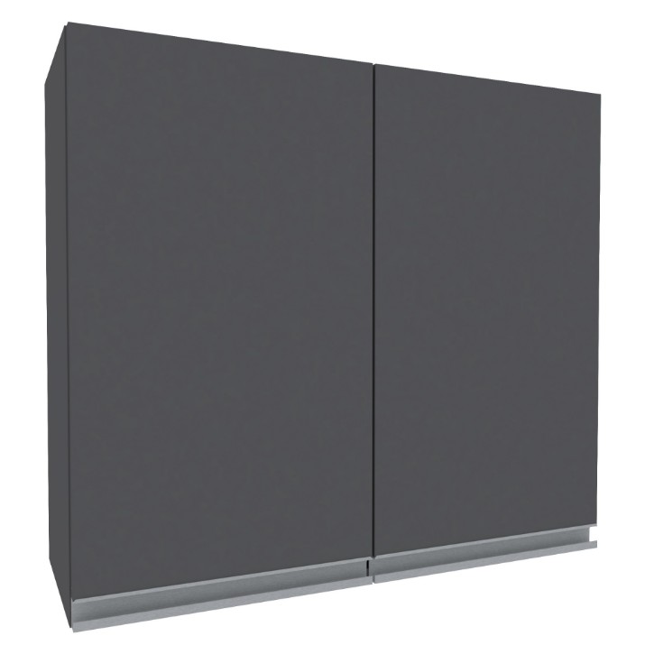 Bucatarie modulara Yasen Madera В№10 800х715 Graphite Grey