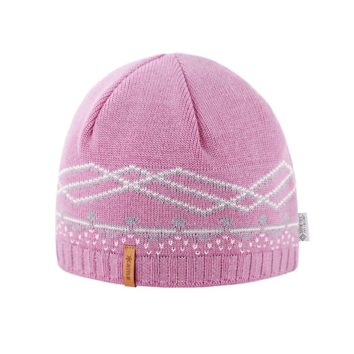 Căciulă Kama Urban Beanie AW60 M Pink