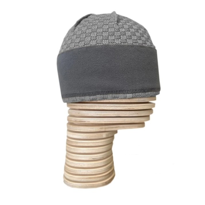 Шапка Kama Urban Beanie AW60 M Pink