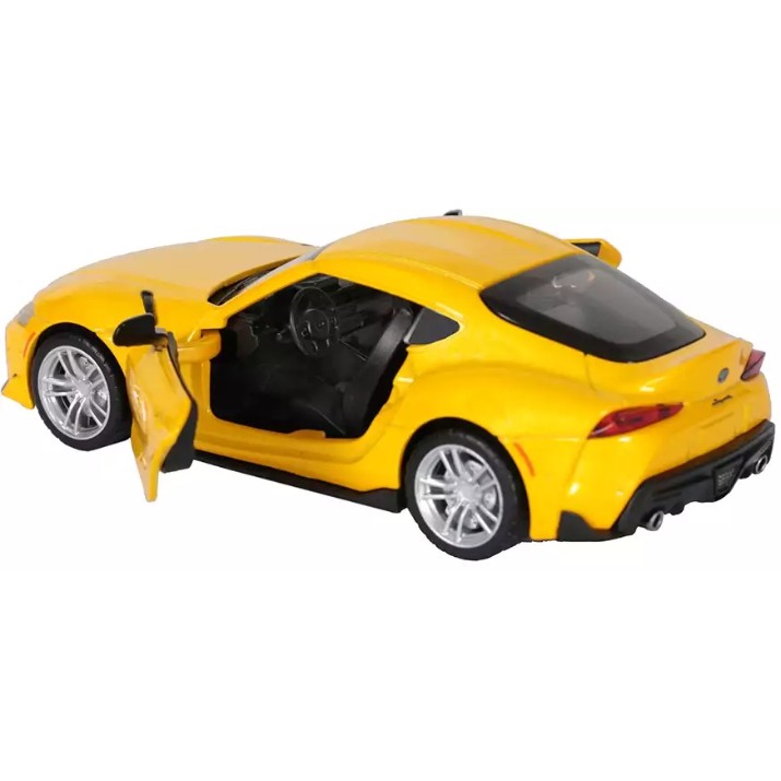 Машина MSZ 1:31 Toyota GR Supra (26515) 