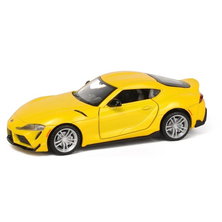 Машина MSZ 1:31 Toyota GR Supra (26515) 