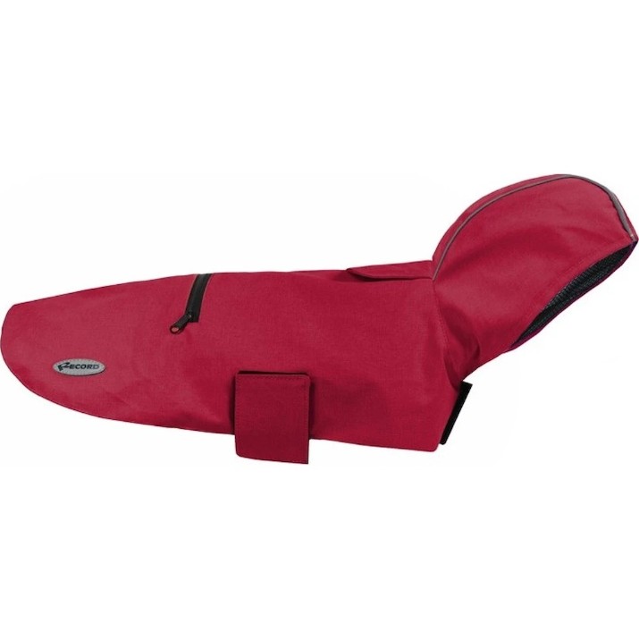 Geacă pentru câini Record Diran Red XXS 25-27cm (2099.25R)