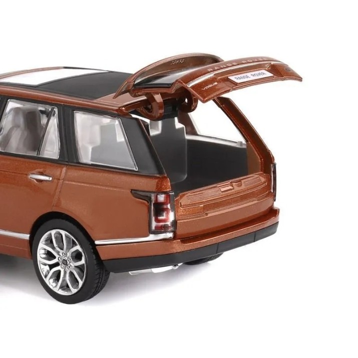 Mașină MSZ 1:32 2013 Range Rover (00201)