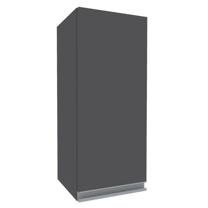 Bucatarie modulara Yasen Madera В№2 300х715 Graphite Grey