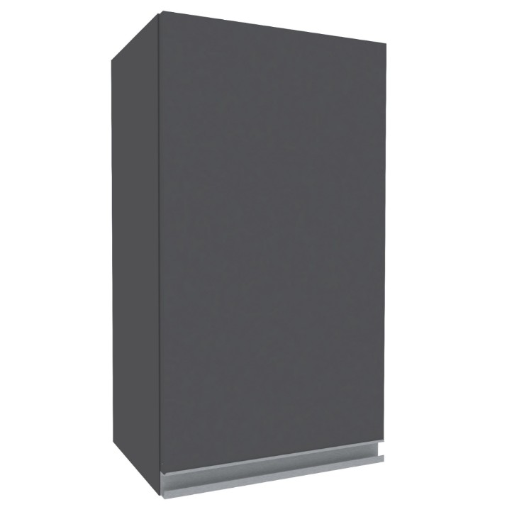 Bucatarie modulara Yasen Madera В№3 400х715 Graphite Grey