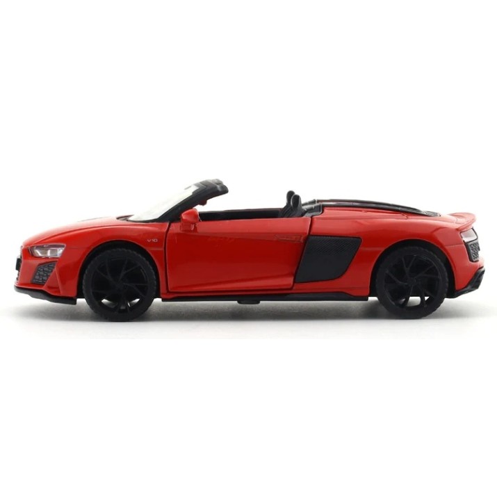 Машина MSZ 1:32 Audi R8 Spdyer (26546)