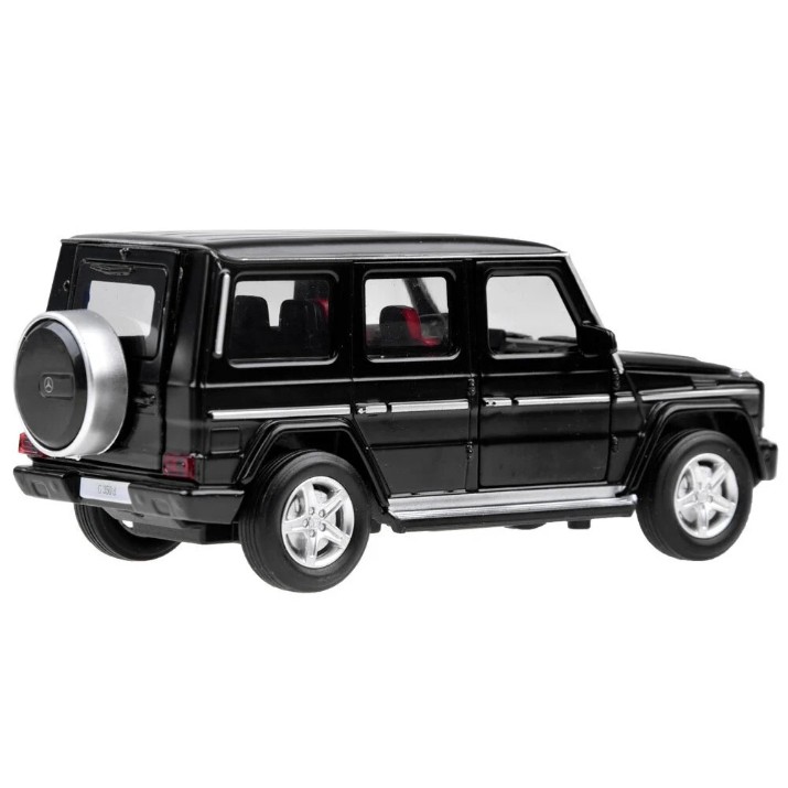 Mașină MSZ 1:32 Mercedes Benz G350 (00225)