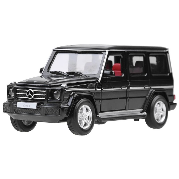 Mașină MSZ 1:32 Mercedes Benz G350 (00225)