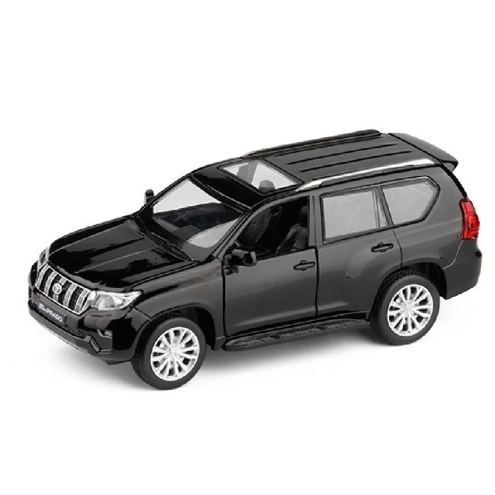 Машина MSZ 1:32 Toyota Land Cruiser Prado (32482)