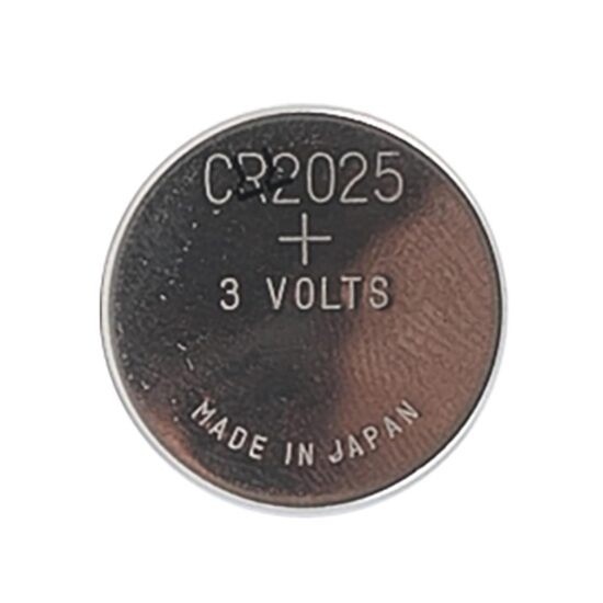 Набор батареек GP CR2025 U5 5pcs