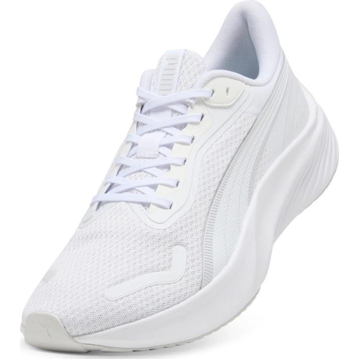Adidași pentru bărbați Puma Pounce Lite Puma White, s.45
