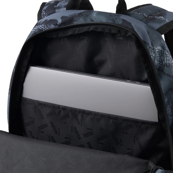 Городской рюкзак Puma Academy Aop Puma Black (9115021)
