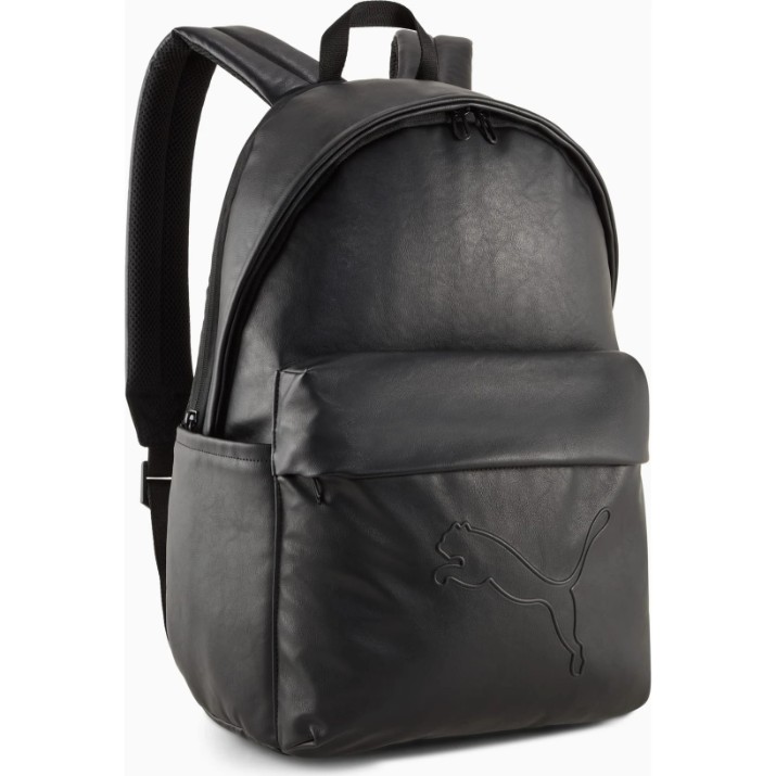Rucsac pentru oraș Puma Essentials Pu Puma Black