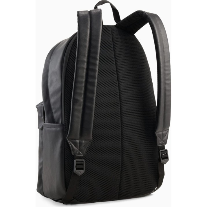 Rucsac pentru oraș Puma Essentials Pu Puma Black