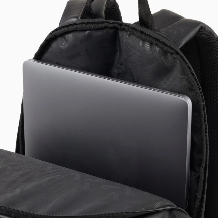 Rucsac pentru oraș Puma Essentials Pu Puma Black