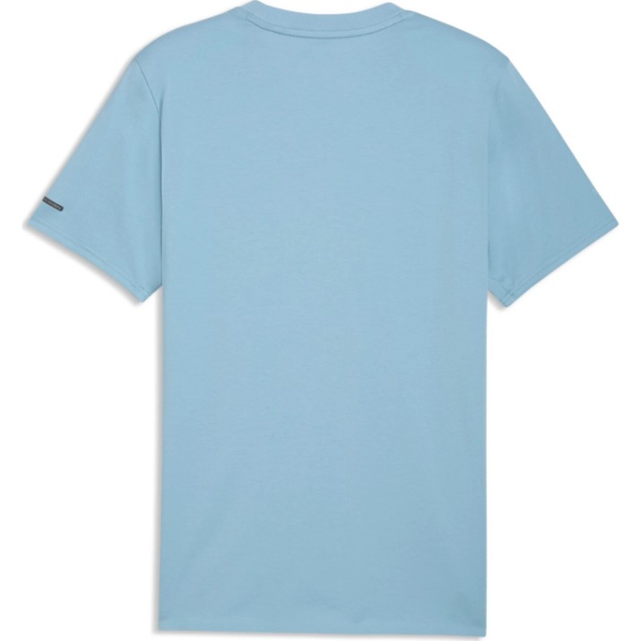 Мужская футболка Puma Porsche Design Essential Higher Blue, s.S