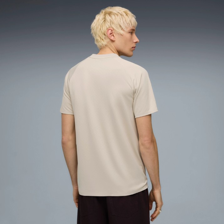 Tricou bărbătesc Puma Porsche Design Seasonal Warm Ivory, s.L (63416606)