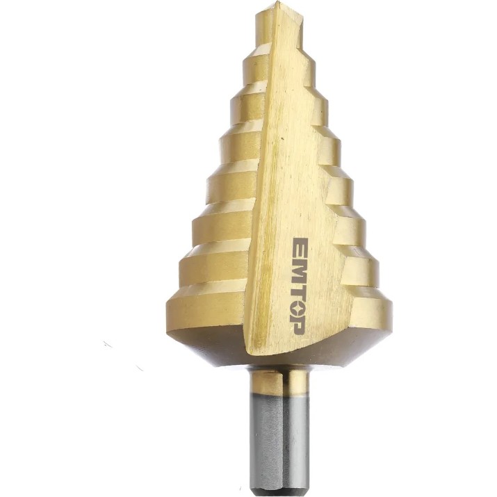 Сверло EMTOP ESDL10453