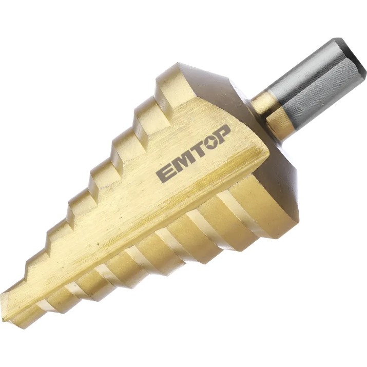 Burghiu EMTOP ESDL63803