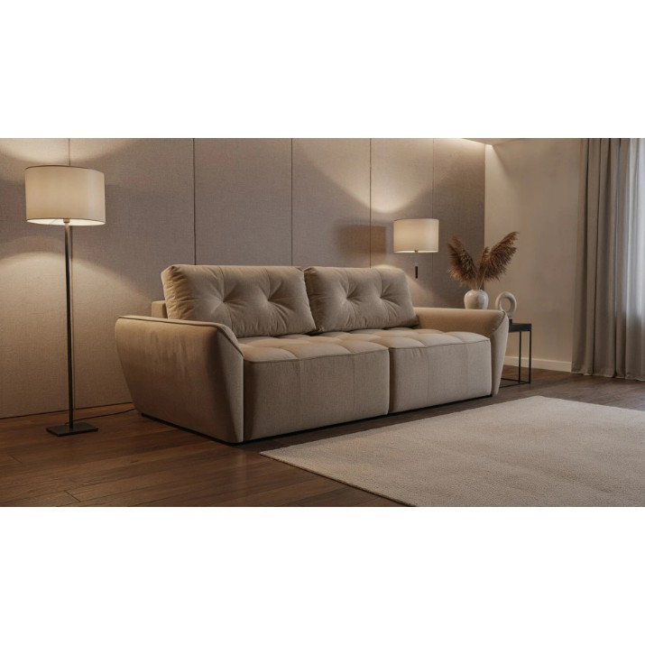 Canapea Sofyno Rondo Viva 2 Beige (021644)